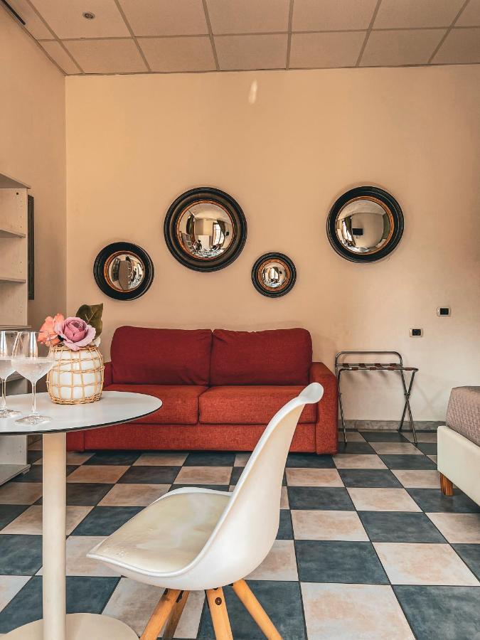 Chambres Du Monde Κάλιαρι Εξωτερικό φωτογραφία