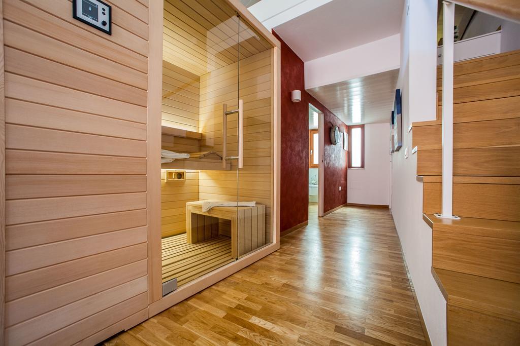 Chambres Du Monde Κάλιαρι Εξωτερικό φωτογραφία